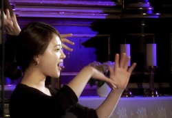 Landesjugendchor Rheinland-Pfalz „Zauber der Nacht“