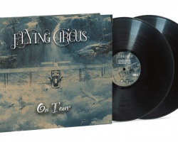 Flying Circus „On Tour“ Vinyl Doppel-Album
