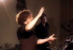 Landesjugendchor Rheinland-Pfalz „Zauber der Nacht“