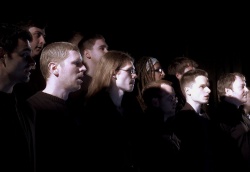 Landesjugendchor Rheinland-Pfalz „Zauber der Nacht“