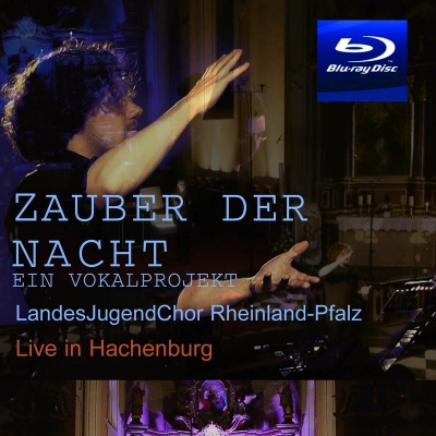 „Zauber der Nacht“ mit LJC Rheinland-Pfalz