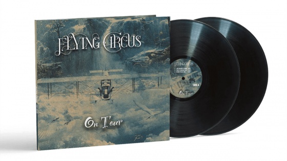 Neumann DMM Flying Circus