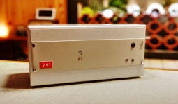 Maihak V41 - Telefunken V41