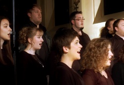 Landesjugendchor Rheinland-Pfalz „Zauber der Nacht“