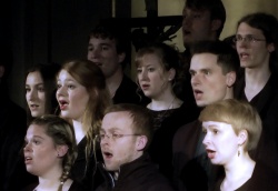 Landesjugendchor Rheinland-Pfalz „Zauber der Nacht“