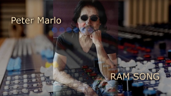 Peter Heichele (Marlo) Ram Song Produktion