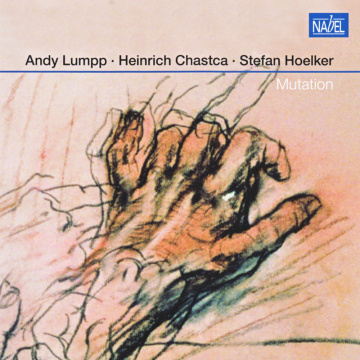 Andy Lumpp Trio Mutation Cover