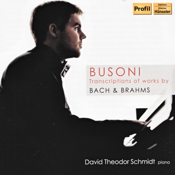 David Theodor Schmidt Busoni