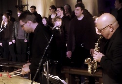 Landesjugendchor Rheinland-Pfalz „Zauber der Nacht“