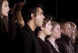 Landesjugendchor Rheinland-Pfalz „Zauber der Nacht“