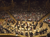 Philharmonie Köln, 9. Sinfonie Beethoven